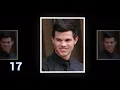 Taylor Lautner Transformation From 1 To 29 Years Old 1080