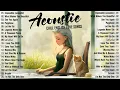 Download Lagu Beste akoestische liefdesliedjes 2024 🌷 Morning Chill Engelse liefdesliedjes 🌷 Good Vibes Music 2024 Nieuwe liedjes