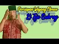 Download Lagu Persiapan Dalang Tejo Gubrag