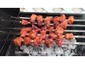 Lagu CHICKEN TIKKA BOTI || RESTAURANT STYLE