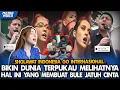 Lagu Sholawat Indonesia Mendunia! Bikin Dunia Terpukau! Bule Sampai Fasih Melantunkanya