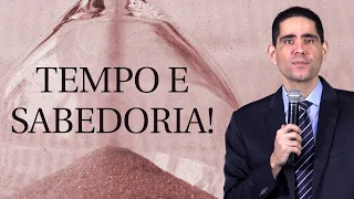Tempo e Sabedoria! (Salmos 90) - Filipe Fontes