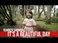 Download Lagu IT'S A BEAUTIFUL DAY - Evan McHugh (covered by KHANZA)