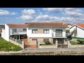 Moradia T4, com jardim e terraço, em Anadia