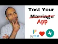 How to Pytest Your FastAPI App