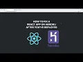 How to Fix a mis-detected create-react-app app on Heroku