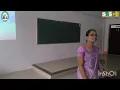 DT Activity on MCQ C Programming M Narmatha