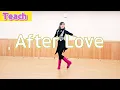 Download Lagu [After Love] Linedance #Teach #작품설명