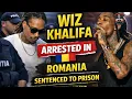 Lagu BREAKING: Wiz Khalifa Is Going To PRISON!