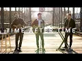 Download Lagu Time After Time - Jonah Baker ft. Music Travel Love (Cyndi Lauper Cover)