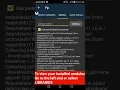 How to install Python Modules Libraries on Android in 2023