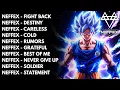 Download Lagu 🔥 TOP 10 MOST POPULAR GAMING BACKGROUND MUSIC 🔥 BEST NEFFEX SONGS OF ALL TIME ⚡ ULTRAZ MUSIC