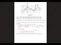 AP Calculus AB - Unit 1 Progress Check FRQ part A