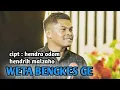 Lagu Lagu manggarai terbaru HENDRIK MALZAHO -\