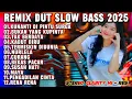 Download Lagu REMIX SLOW BASS 2025 - LAGU VIRAL TAK BERDAYA DISCO DANGDUT BASS EMPUK - ENAK DIDENGAR AUDIO JERNIH