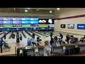 United States Bowling Congress Women s Championships in Las Vegas Strikes spares in Sin City