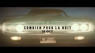 Mylène Farmer feat. DJ Snake - Combien pour la nuit (Teaser)