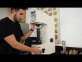 Materials Testing - Rockwell Hardness Test