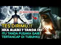 Download Lagu ANDA HARUS KUAT❗️ JIKA 7 CIRI INI TERJADI, ITU TANDA PUSAKA GAIB TERTANAM PADA TUBUH ANDA 