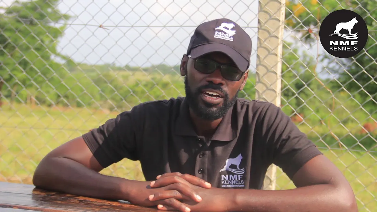 Up-close interview with Julius Byamukama
