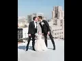 David Tutera Joey Toth Wedding Celebration