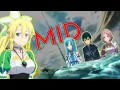 The Worst Arc Caliber Arc