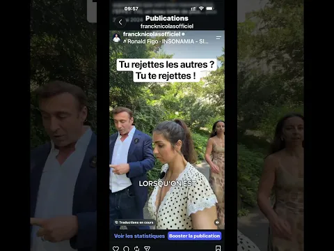 LE REJET TUE TON BUSINESS
