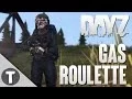 DayZ Standalone Ep 2 - Gas Station Russian Roulette