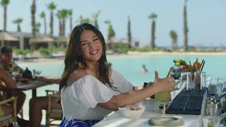اغنية كل حاجه دنيا سمير غانم Kol Haga Donia Samir Ghanem  اغنية كل حاجه دنيا سمير غانم Kol Haga Donia Samir Ghanem