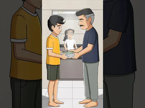 Son vs Daughter