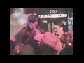 HANK WILLIAMS III & ASSJACK "Crazed Country Rebel" Texas Roller Derby, July 24, 2005