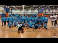 Kemba Walker Academy x Carolina Courts Clinic Recap Filmed by N Sight Films