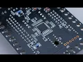 Introduction to PIC16F877A Microcontroller series