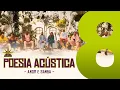 Download Lagu Poesia Acústica #8 - Amor e Samba -Cesar Mc, Elana, Kayuá, Projota, Cynthia Luz, Froid, Mv Bill, Bob