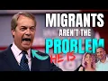 Download Lagu How To Beat The Anti-Immigration Playbook | Zoe Gardner | Zack Polanski