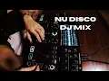 Download Lagu My Nu Disco Mix on Denon DJ Prime GO