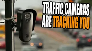 Traffic Cameras Are SECRETLY Tracking Your Every Move It s Worse Than You Think