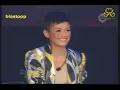 Download Lagu AGNEZ MO - Coz I Love You (Sacredly Agnezious Concert Live 2009)