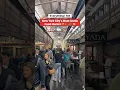 Everything I Ate at NYC s Most Iconic Food Market Tacos Lobster Pita Donuts and more