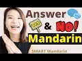 Download Lagu How to Answer Yes and No in Mandarin Chinese？