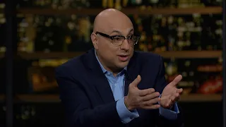 Is Twitter the New Town Square Real Time with Maher HBO