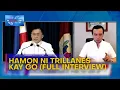 Download Lagu Full interview: Sonny Trillanes | Sa Totoo Lang