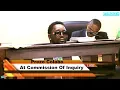 Download Lagu Prezo Colabo At The Commission Of Inquiry 2019 - Sierra Leone