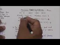 COMPUTER NETWORK HAMMING DISTANCE MINIMUM HAMMING DISTANCE tutorial-46
