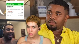 O Fundo do poço da Família Brito