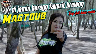 dj yang di gunakan cek sound box cobre horegg poll brewog music magtoub