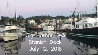 Farewell Gig Harbor