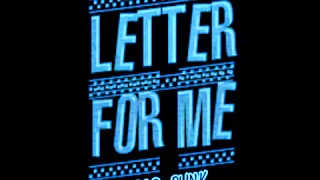 Download Letter For Me   Ful Album #Ipul IO MP3