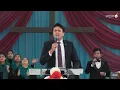 Download Lagu Tera kalaam hai chiraag worship song apostle ankur narula ministry😇