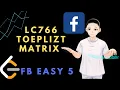 Leetcode 766 - Toeplitz Matrix JAVA Solution Explained